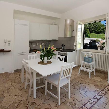 Vitali Apartment Jr Bellagio Eksteriør billede