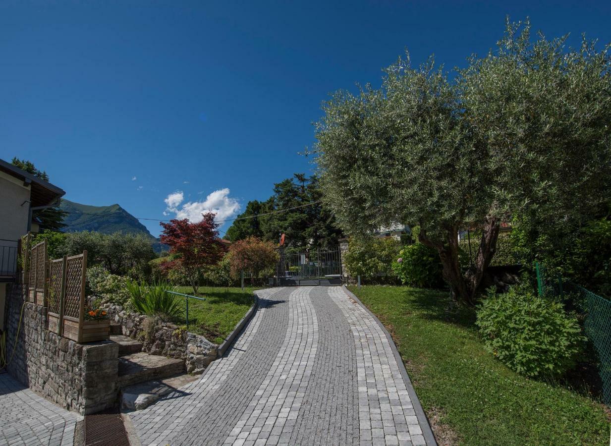 Vitali Apartment Jr Bellagio Eksteriør billede