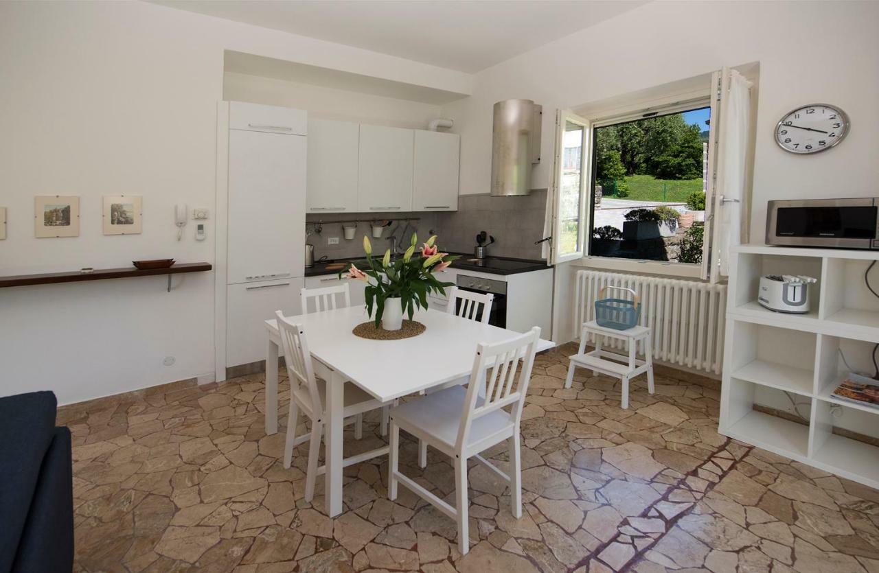 Vitali Apartment Jr Bellagio Eksteriør billede
