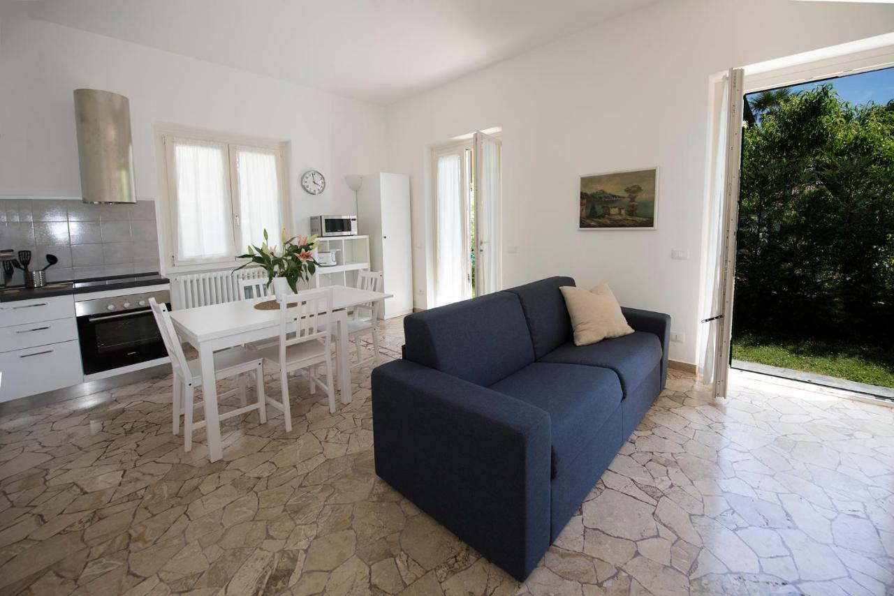 Vitali Apartment Jr Bellagio Eksteriør billede