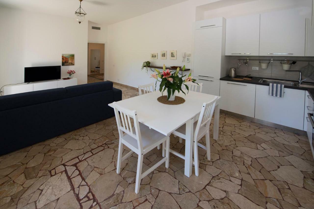 Vitali Apartment Jr Bellagio Eksteriør billede